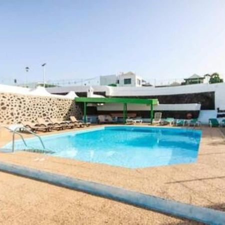 Apartamento Estrella Puerto del Carmen  Exteriör bild