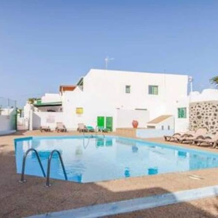 Apartamento Estrella Puerto del Carmen  Exteriör bild