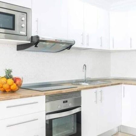 Apartamento Estrella Puerto del Carmen  Exteriör bild