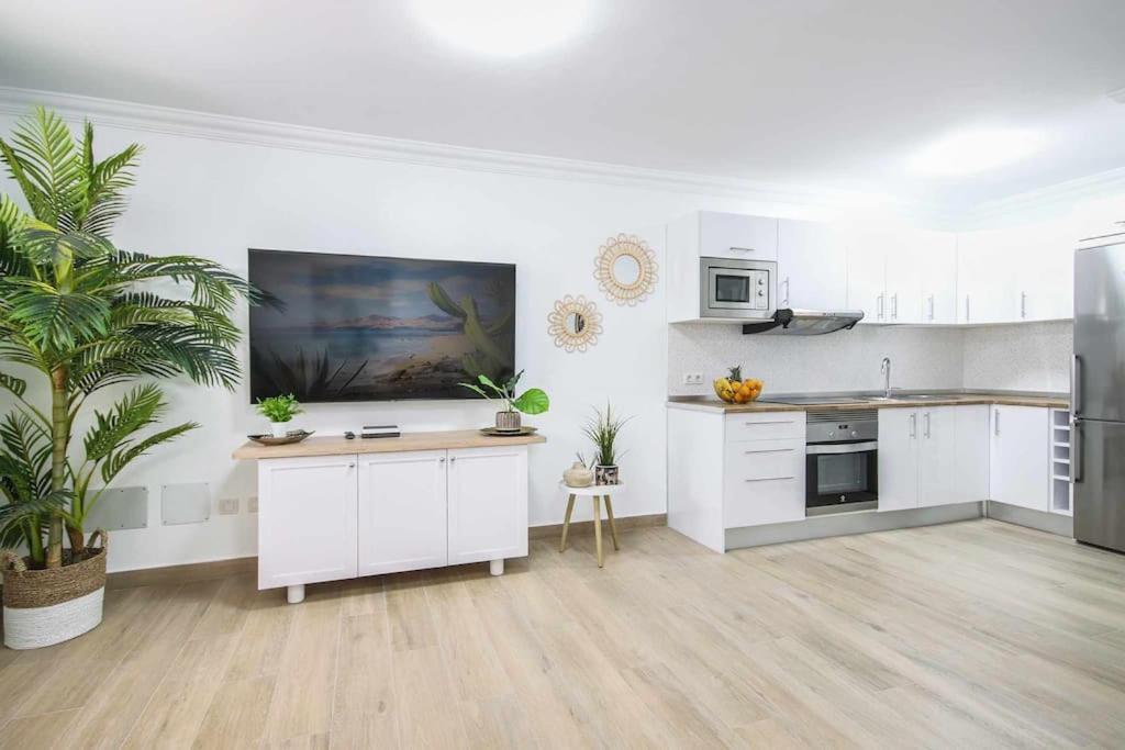Apartamento Estrella Puerto del Carmen  Exteriör bild