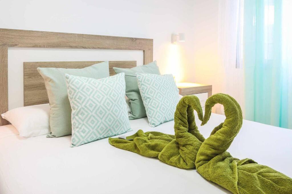 Apartamento Estrella Puerto del Carmen  Exteriör bild