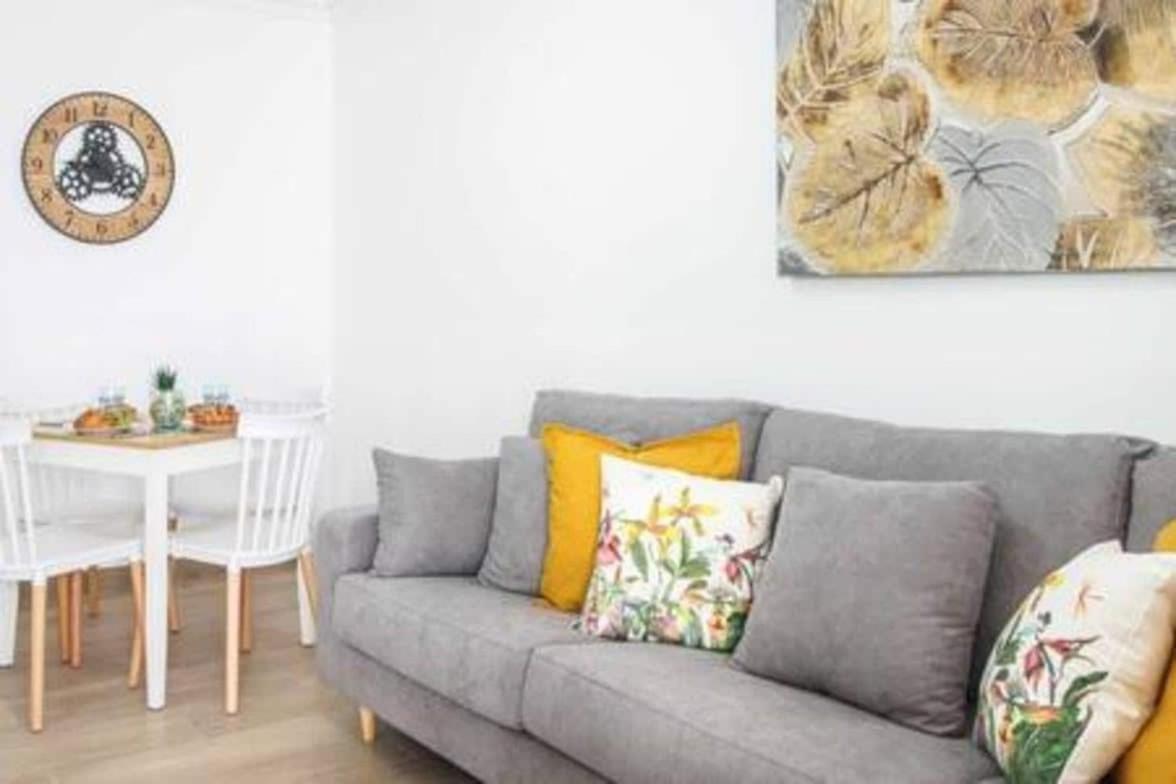Apartamento Estrella Puerto del Carmen  Exteriör bild