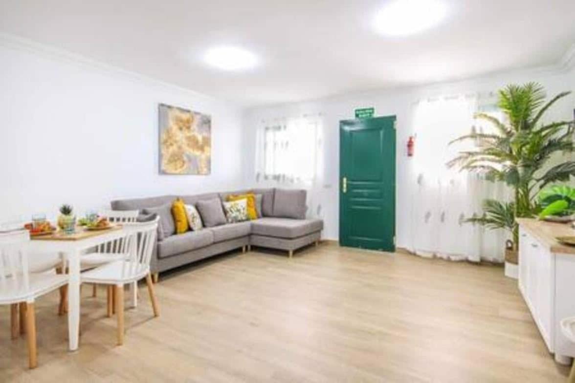 Apartamento Estrella Puerto del Carmen  Exteriör bild