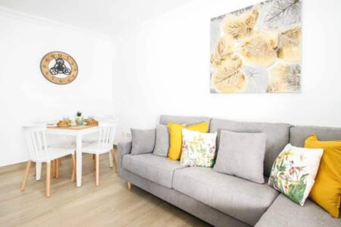 Apartamento Estrella Puerto del Carmen  Exteriör bild
