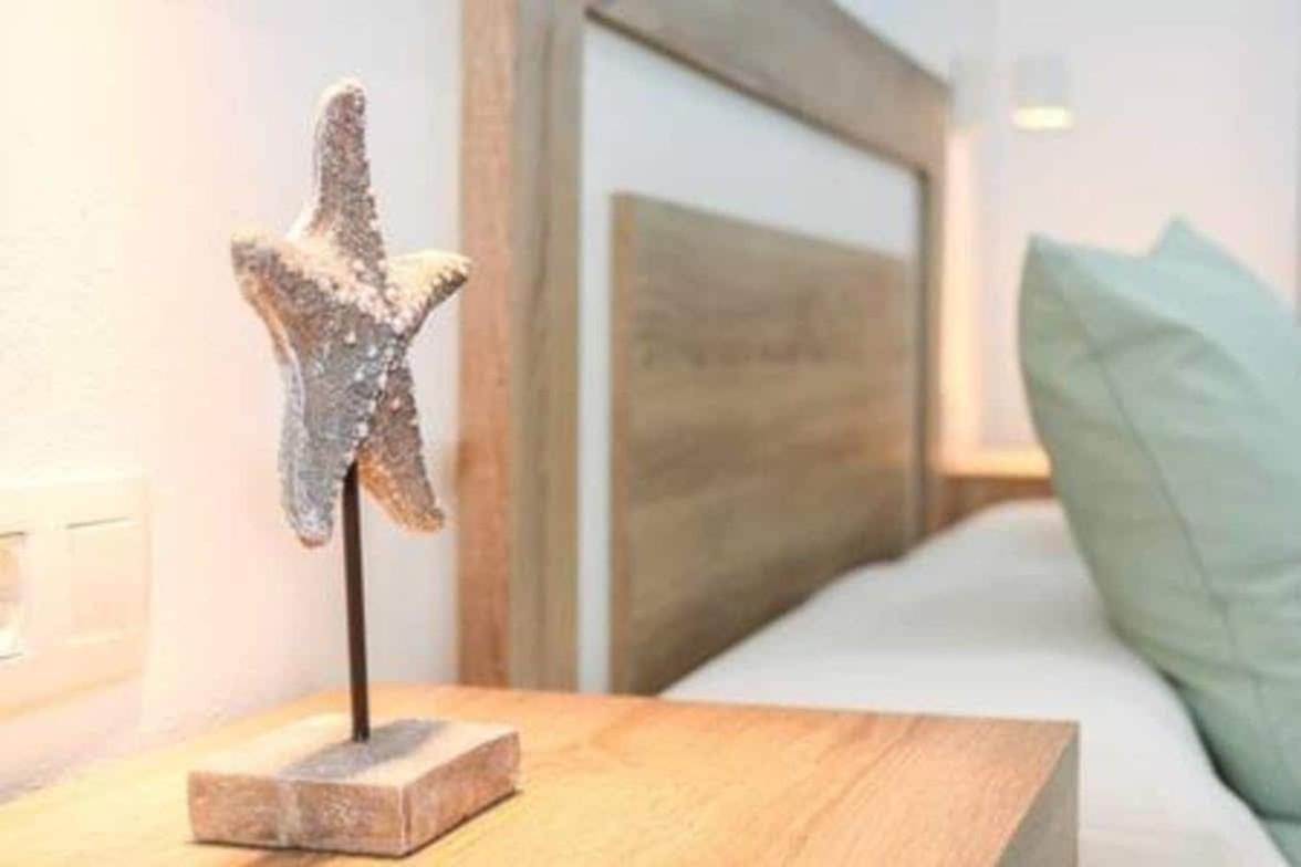 Apartamento Estrella Puerto del Carmen  Exteriör bild