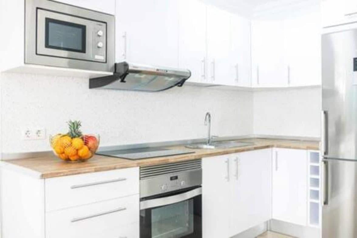 Apartamento Estrella Puerto del Carmen  Exteriör bild