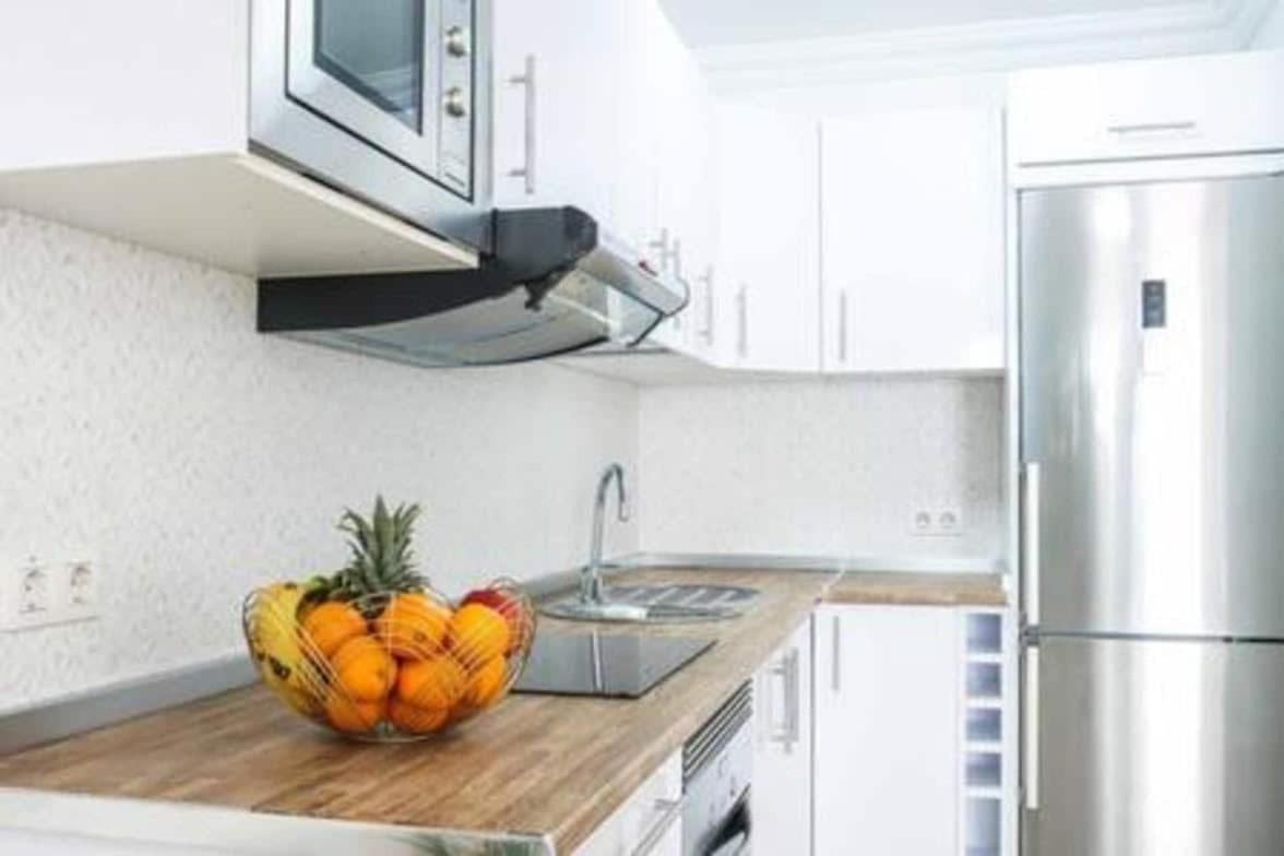 Apartamento Estrella Puerto del Carmen  Exteriör bild