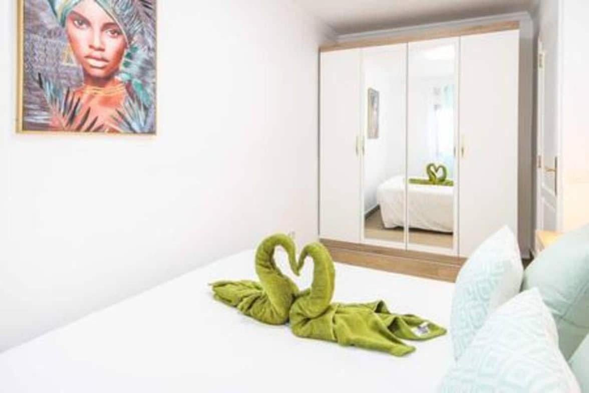 Apartamento Estrella Puerto del Carmen  Exteriör bild