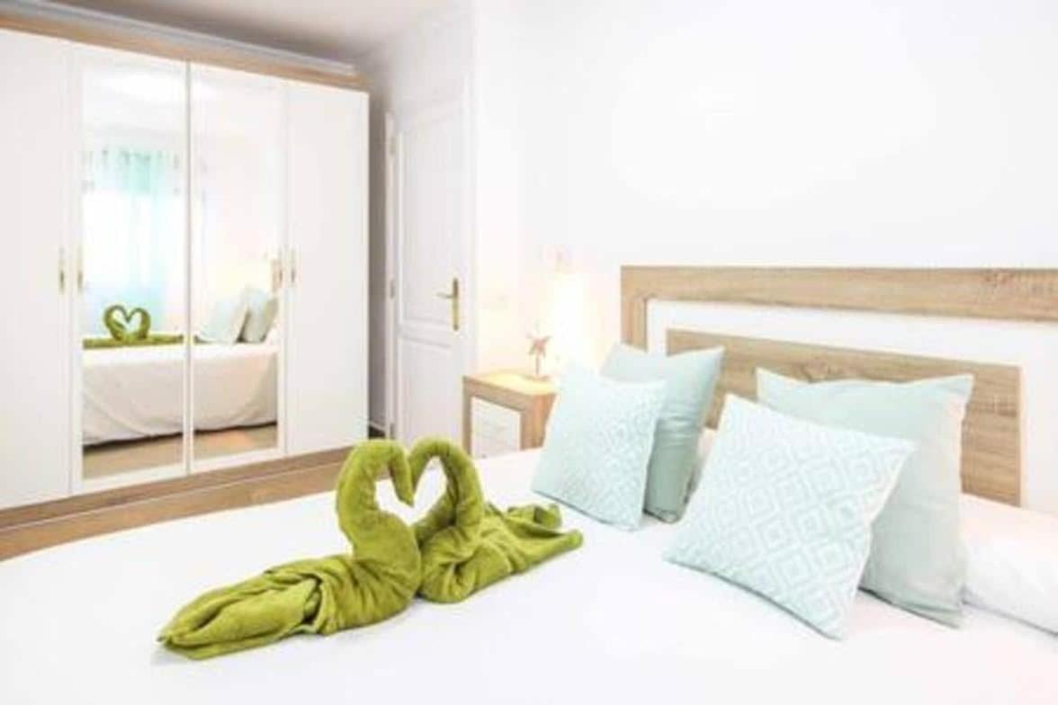 Apartamento Estrella Puerto del Carmen  Exteriör bild