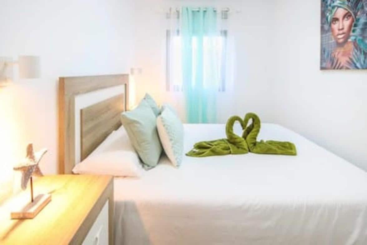 Apartamento Estrella Puerto del Carmen  Exteriör bild