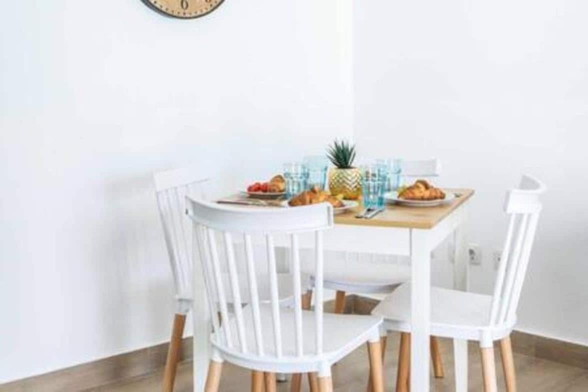 Apartamento Estrella Puerto del Carmen  Exteriör bild