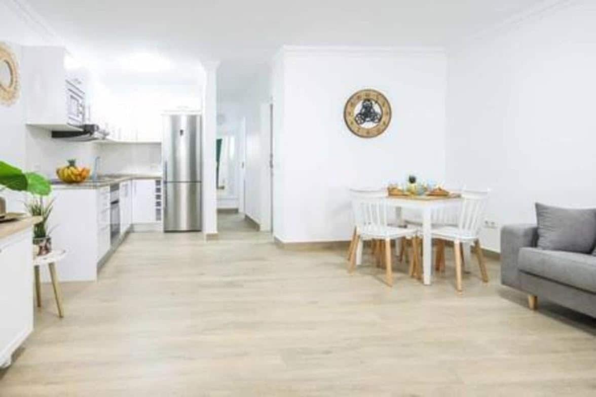 Apartamento Estrella Puerto del Carmen  Exteriör bild