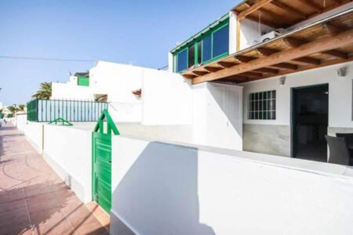 Apartamento Estrella Puerto del Carmen  Exteriör bild