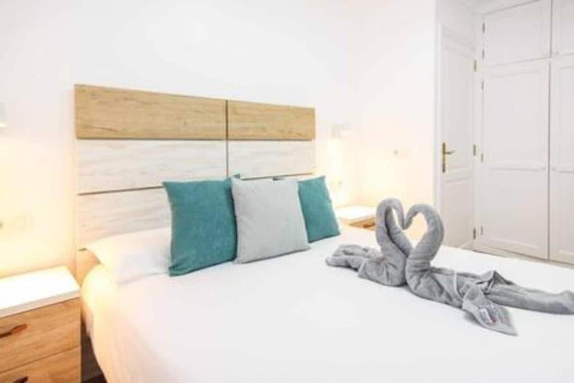 Apartamento Estrella Puerto del Carmen  Exteriör bild