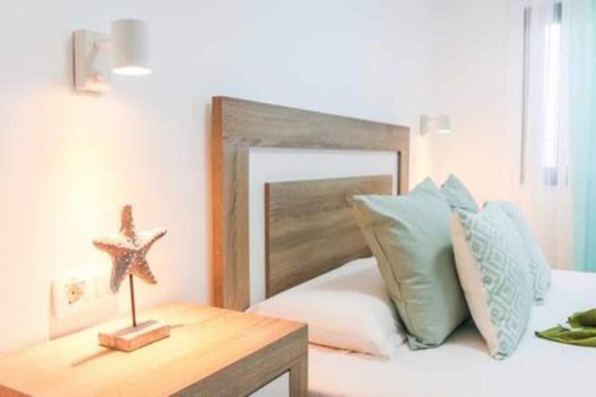 Apartamento Estrella Puerto del Carmen  Exteriör bild